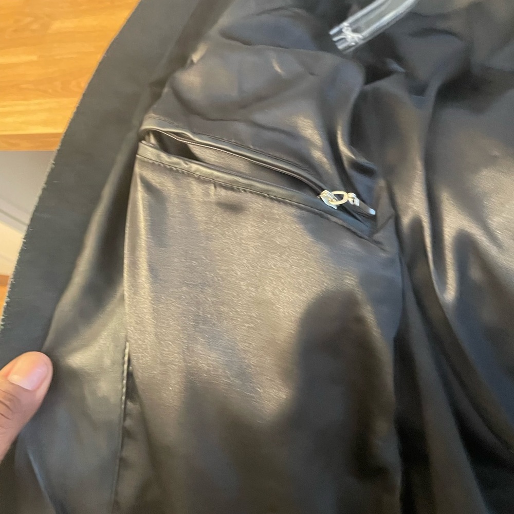 Green Rtn 23 jacket - Picture 2 of 5